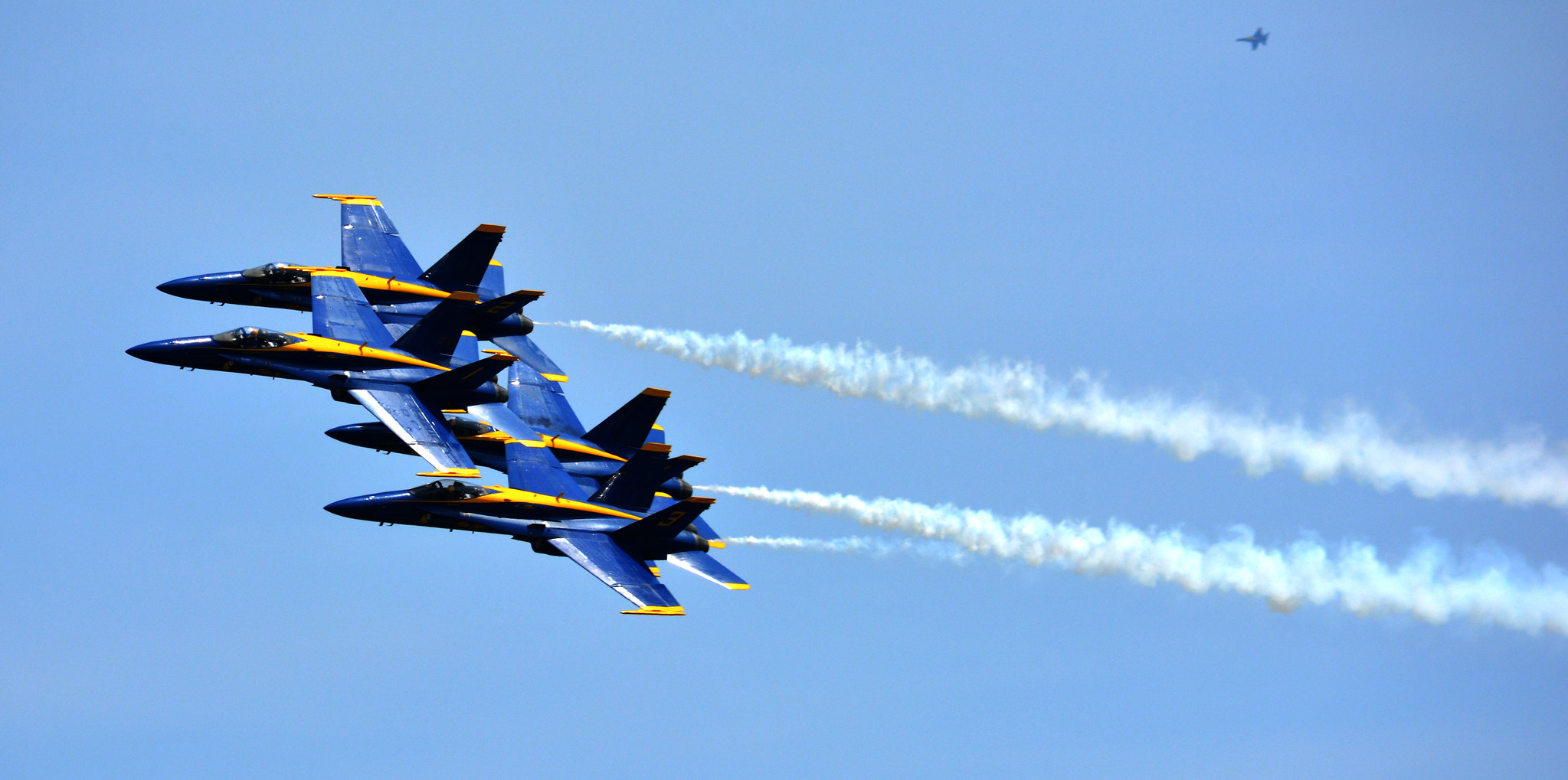 Blue Angels